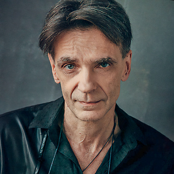 Андрей Быков