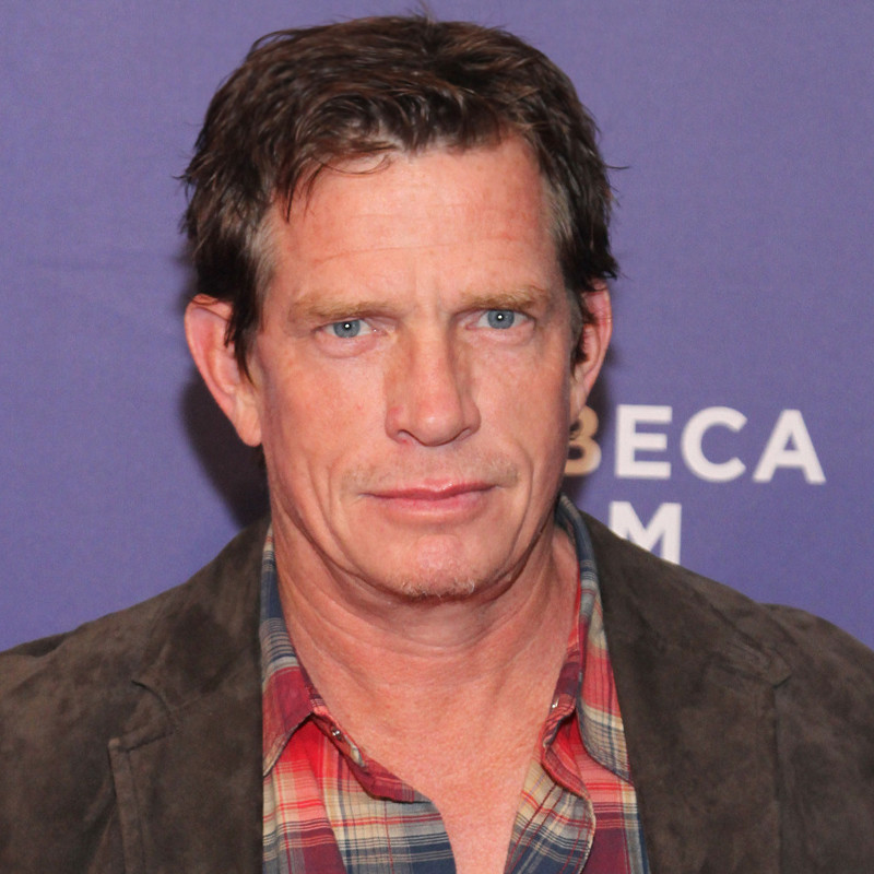 Томас Хейден Черч