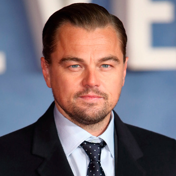 Леонардо ДиКаприо