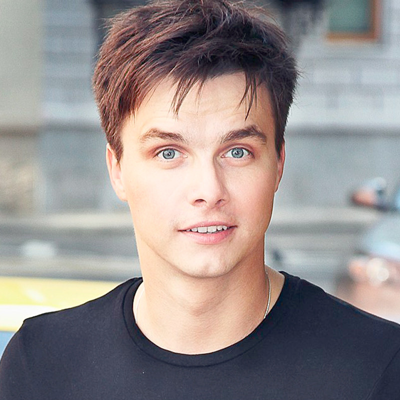 Ярослав Жалнин