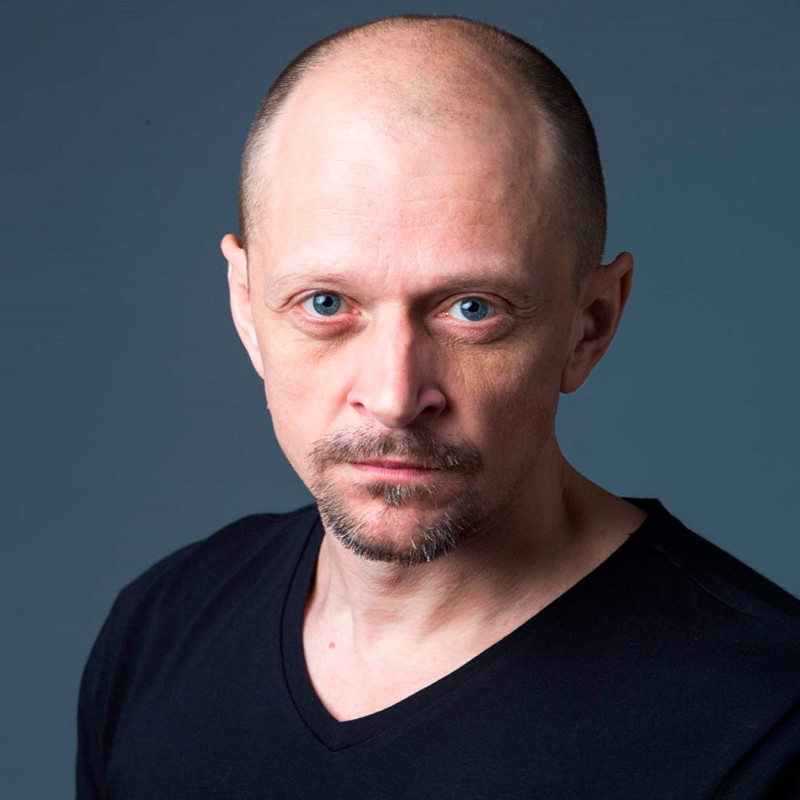 Дмитрий Гусев