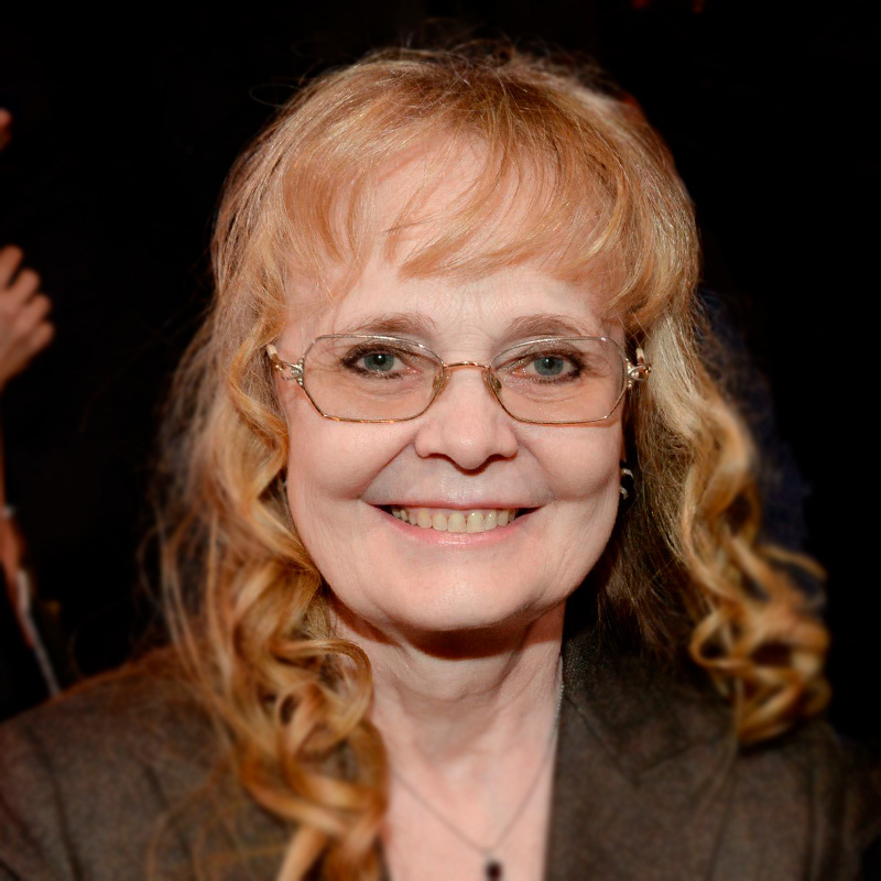 Наталья Белохвостикова