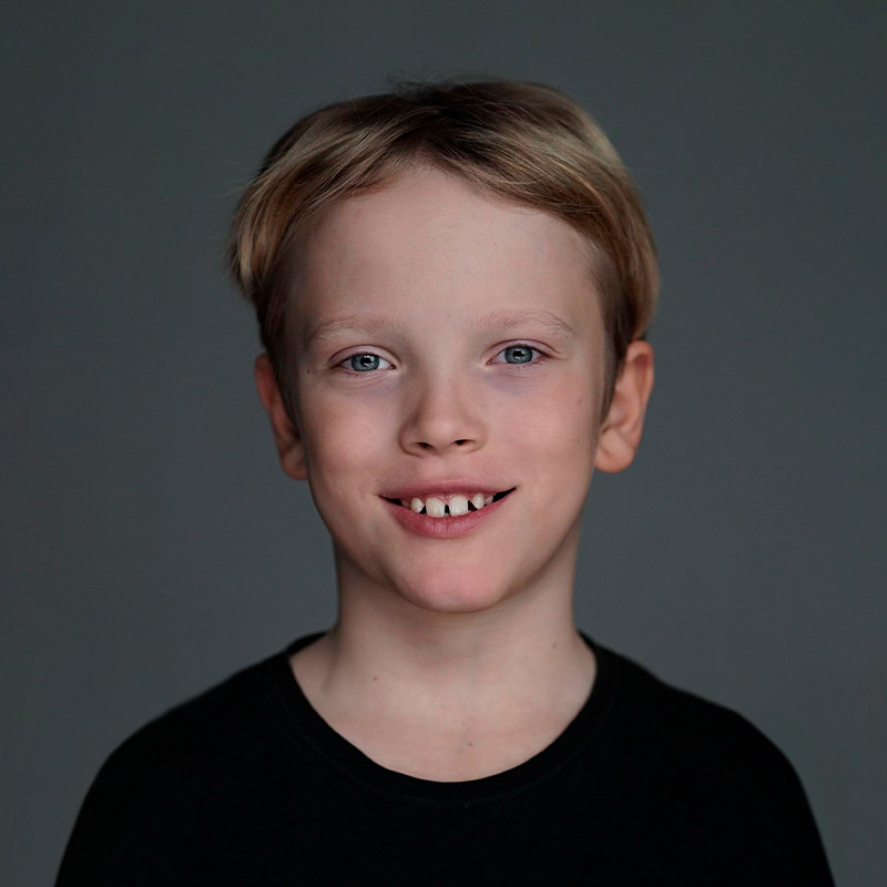 Никита Колпачков