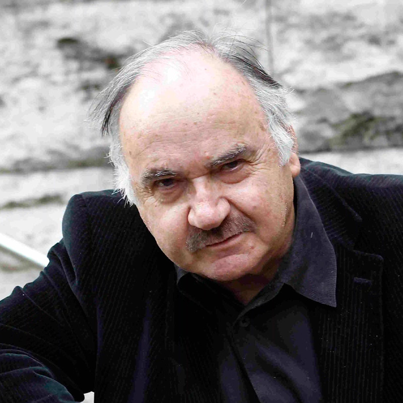 Антонио Салинес