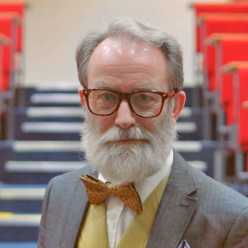 Мелвин Роулинсон