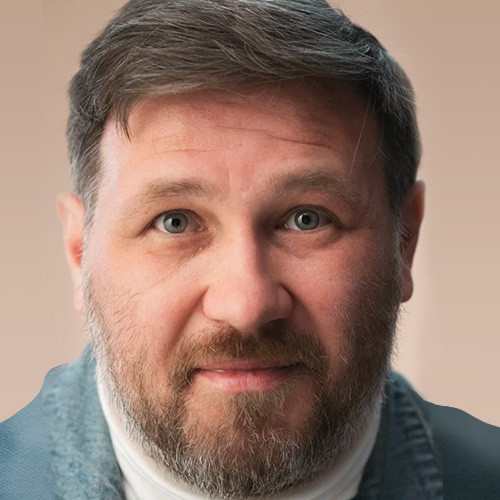 Александр Кагарманов