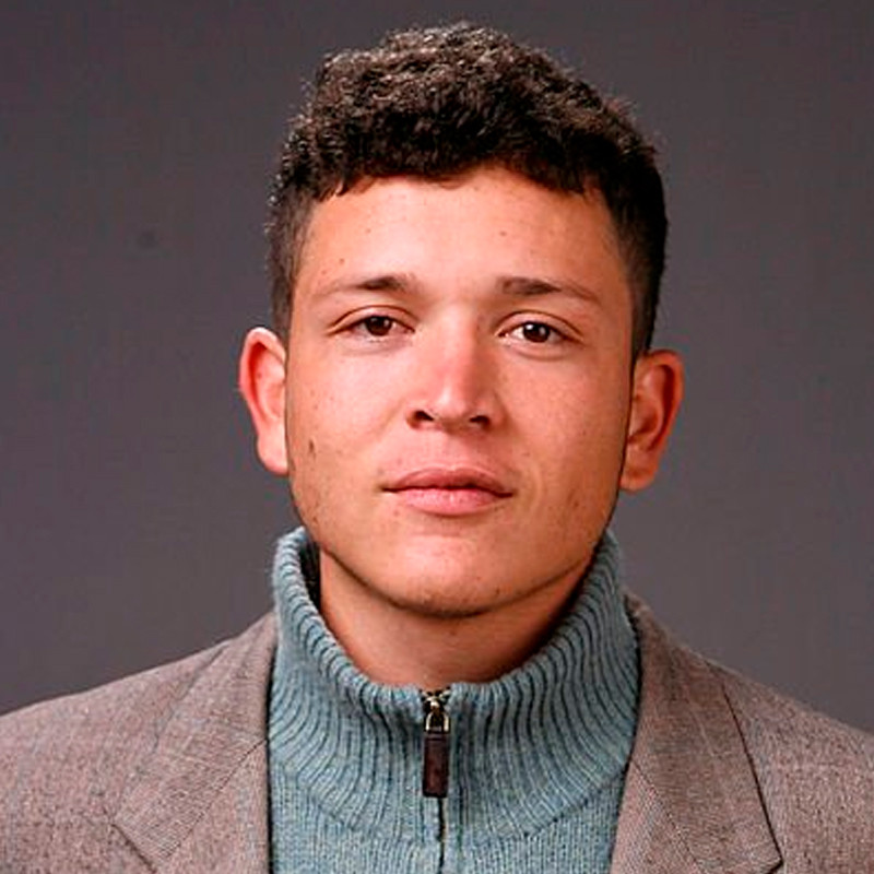 Эдгар Флорес