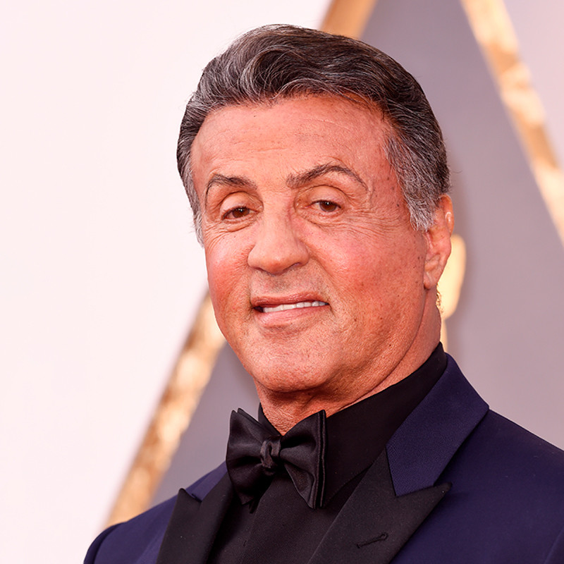 Сильвестр Сталлоне