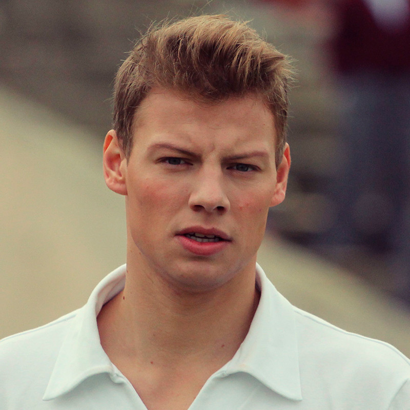 Дмитрий Власкин