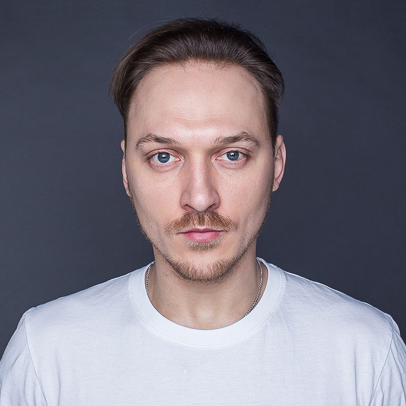 Дмитрий Соломыкин