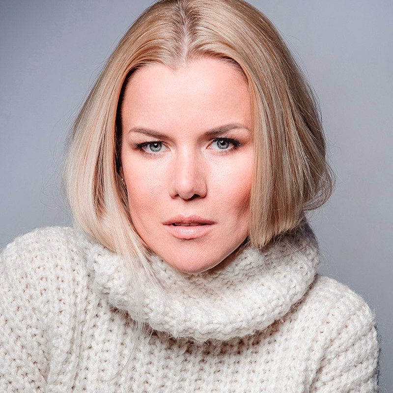 Кира Кауфман