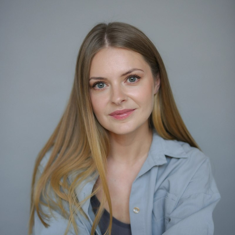 Светлана Корчагина