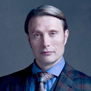 Мадс Миккельсен