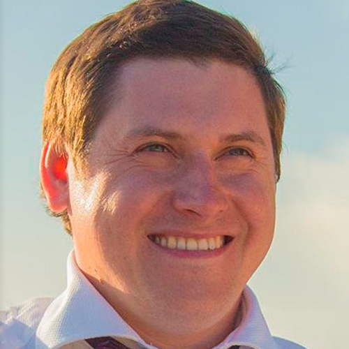 Дмитрий Потемкин