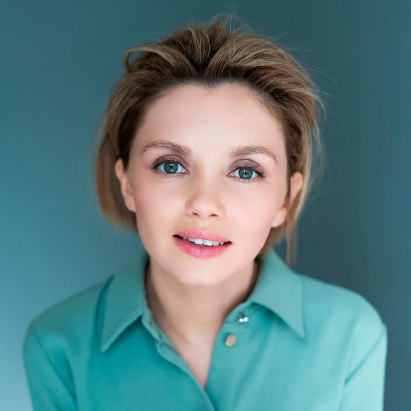 Ольга Кузьмина