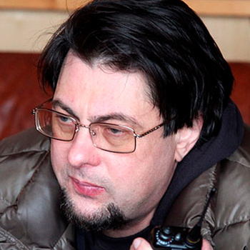 Валерий Рожнов