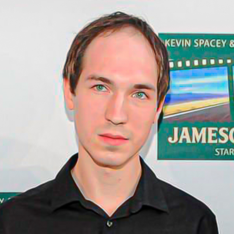 Антон Ланшаков