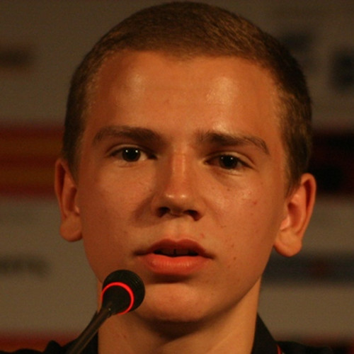 Алексей Ионов