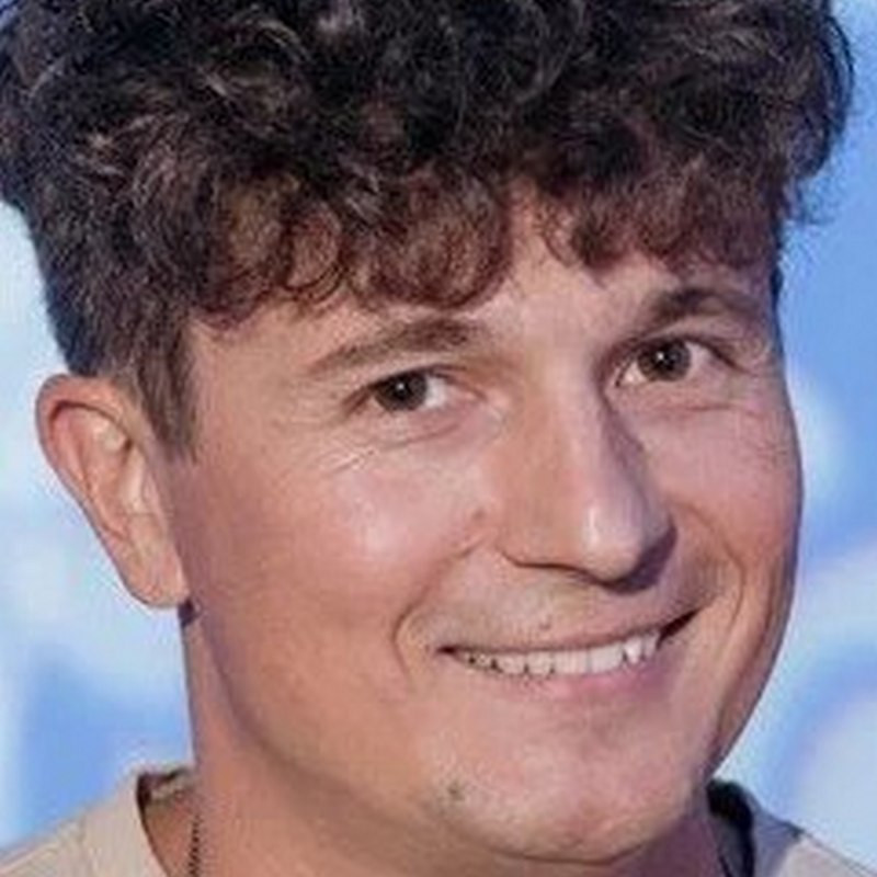 Никита Андриенко