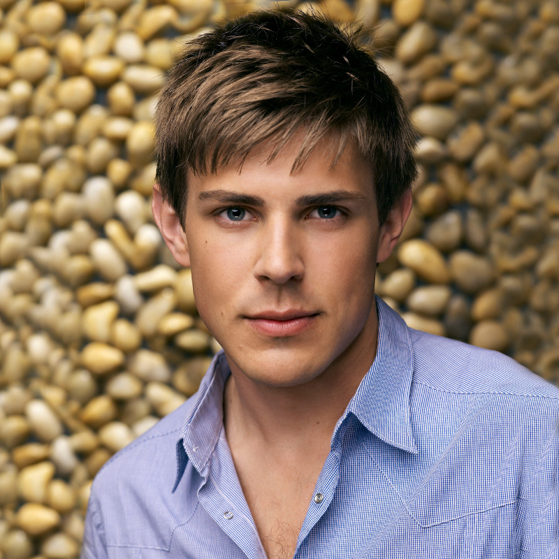 Крис Лоуэлл