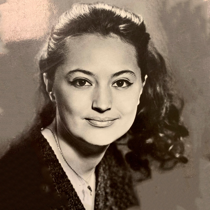 Ариадна Шенгелая