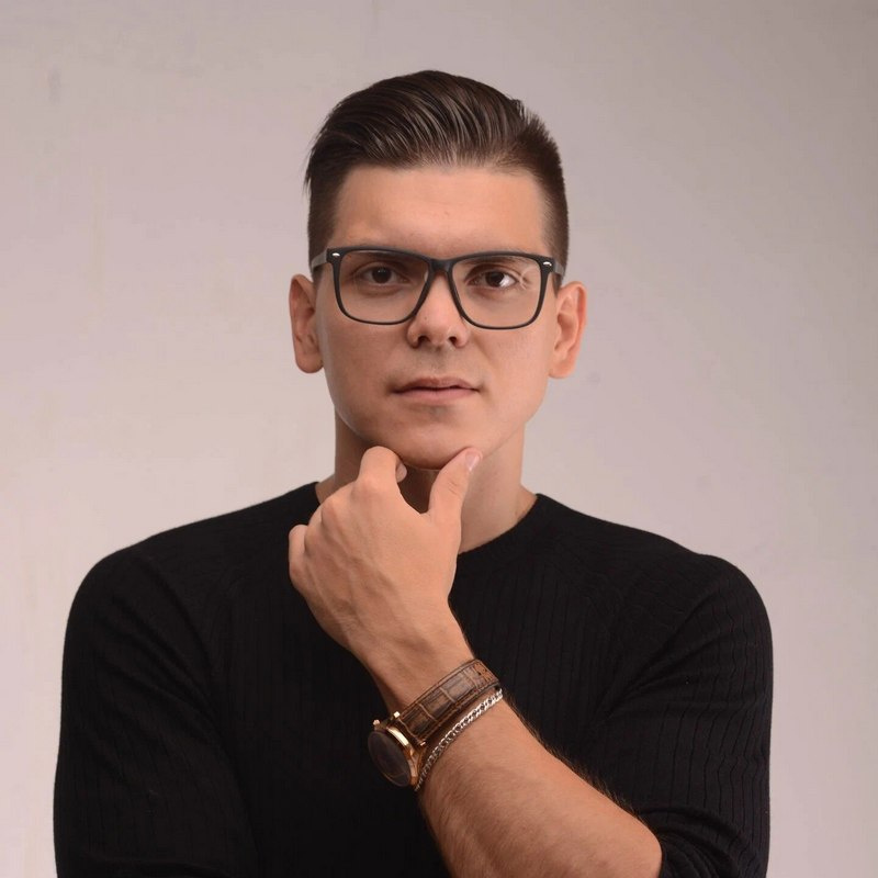 Никита Савельев