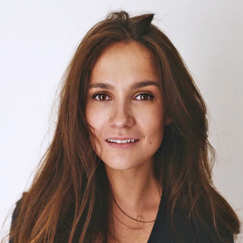 Валерия Крейн