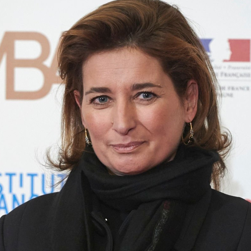 Сидони Дюма