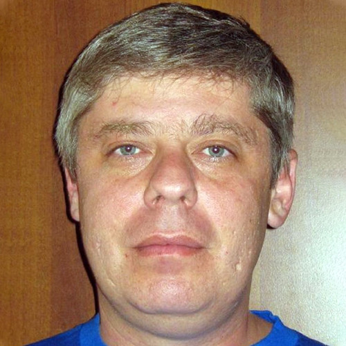 Роман Лебедев