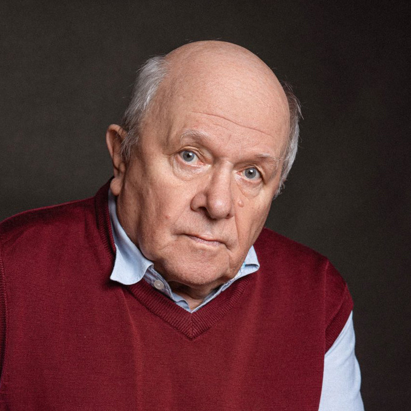 Сергей Лосев