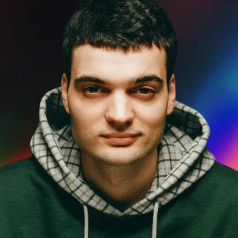 Артем Винокур