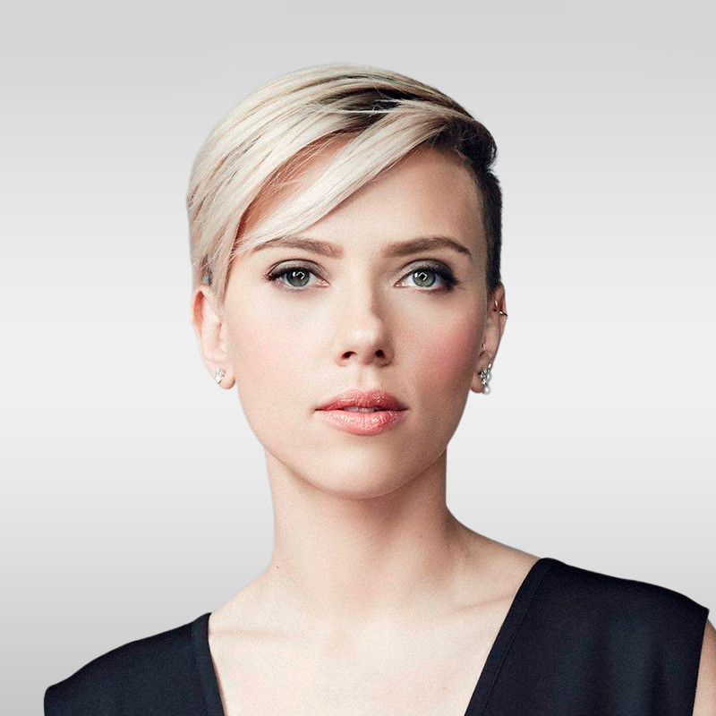 Скарлетт Йоханссон