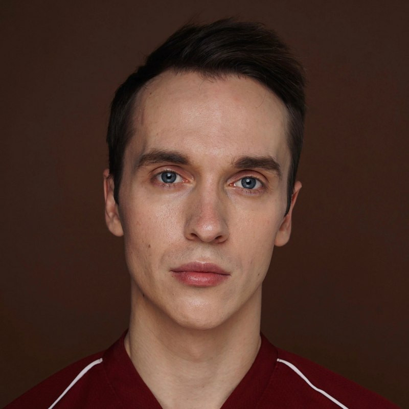 Владислав Хитрик