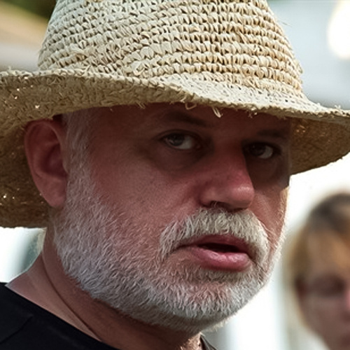 Алексей Колмогоров