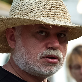 Алексей Колмогоров