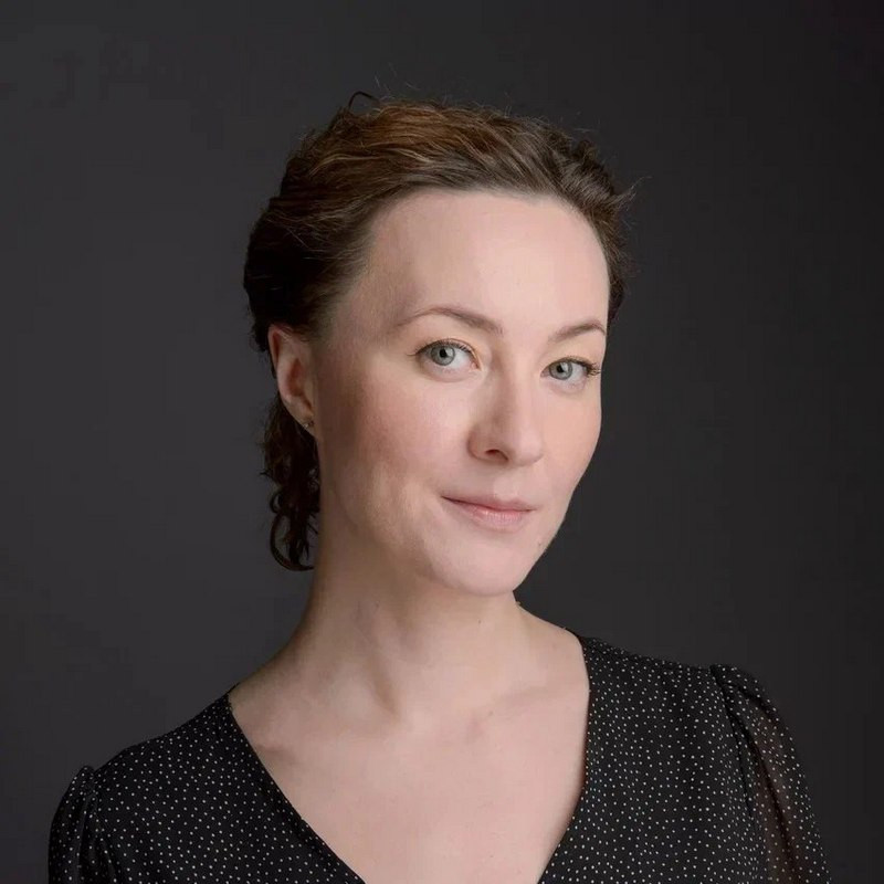 Ксения Дементьева