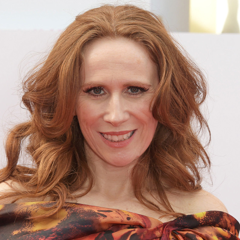 Кэтрин Тейт