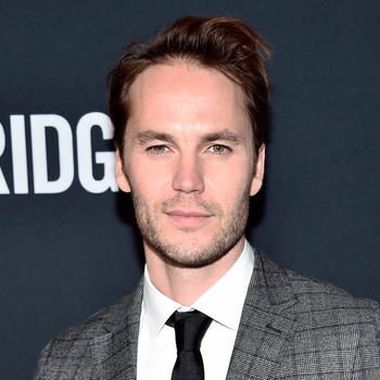 Тейлор Китч