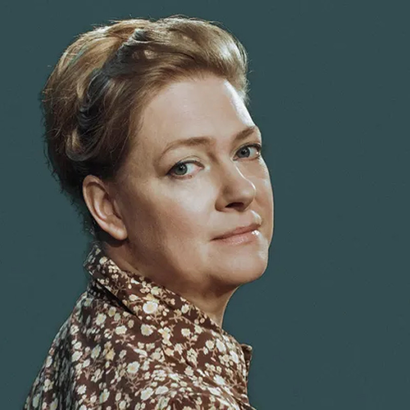 Елена Андреева