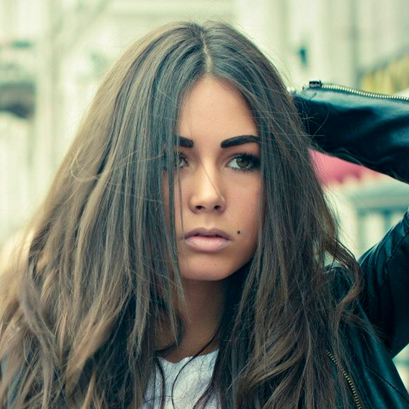 Диана Мелисон