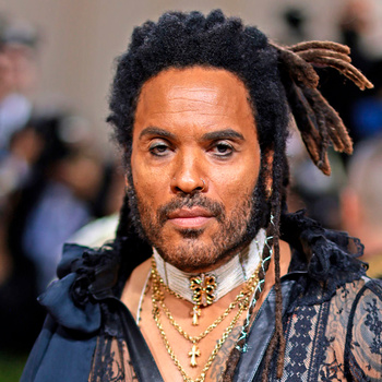 Ленни Кравиц