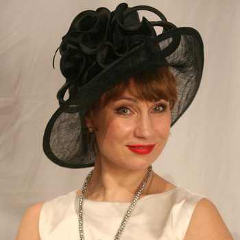 Ольга Тумайкина