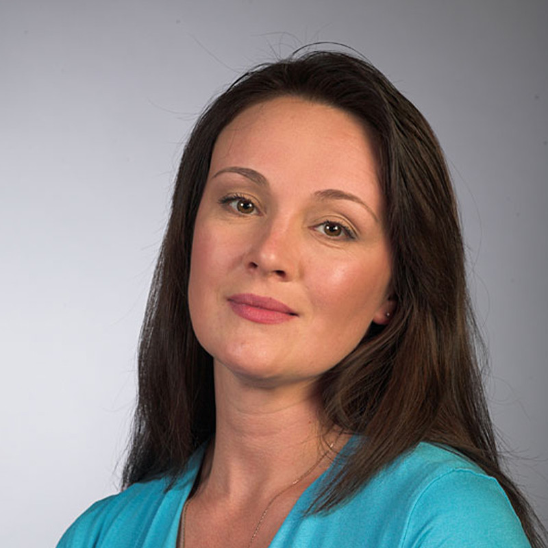 Наталья Людскова