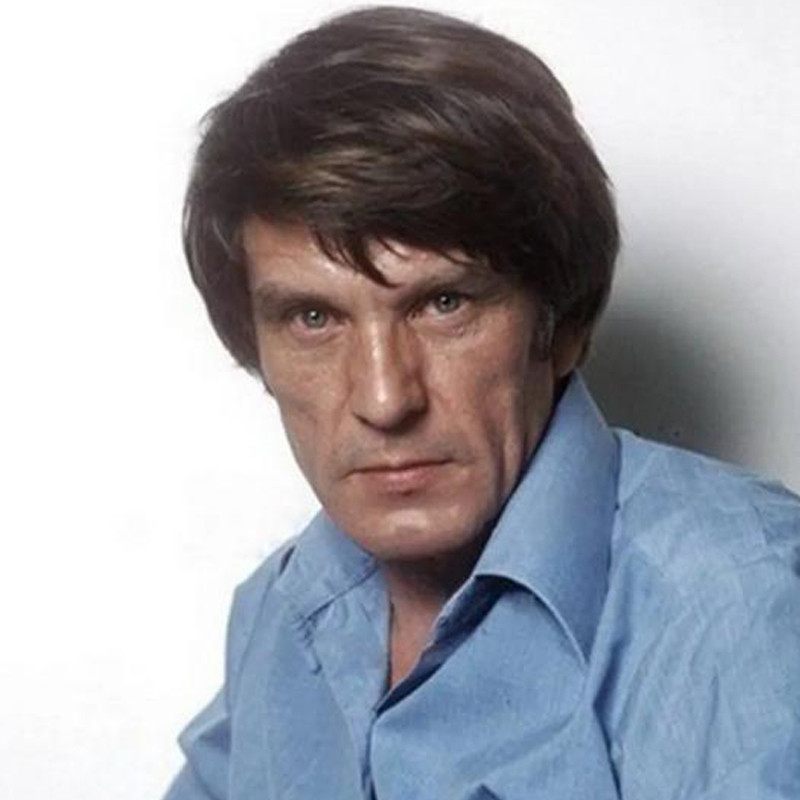 Игорь Ледогоров