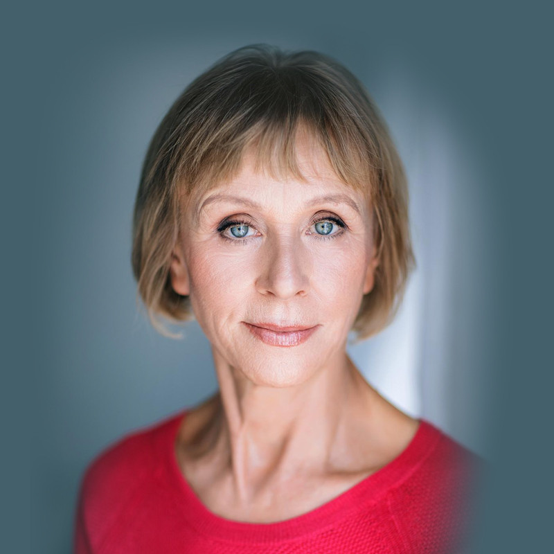 Джун Б. Уайлд