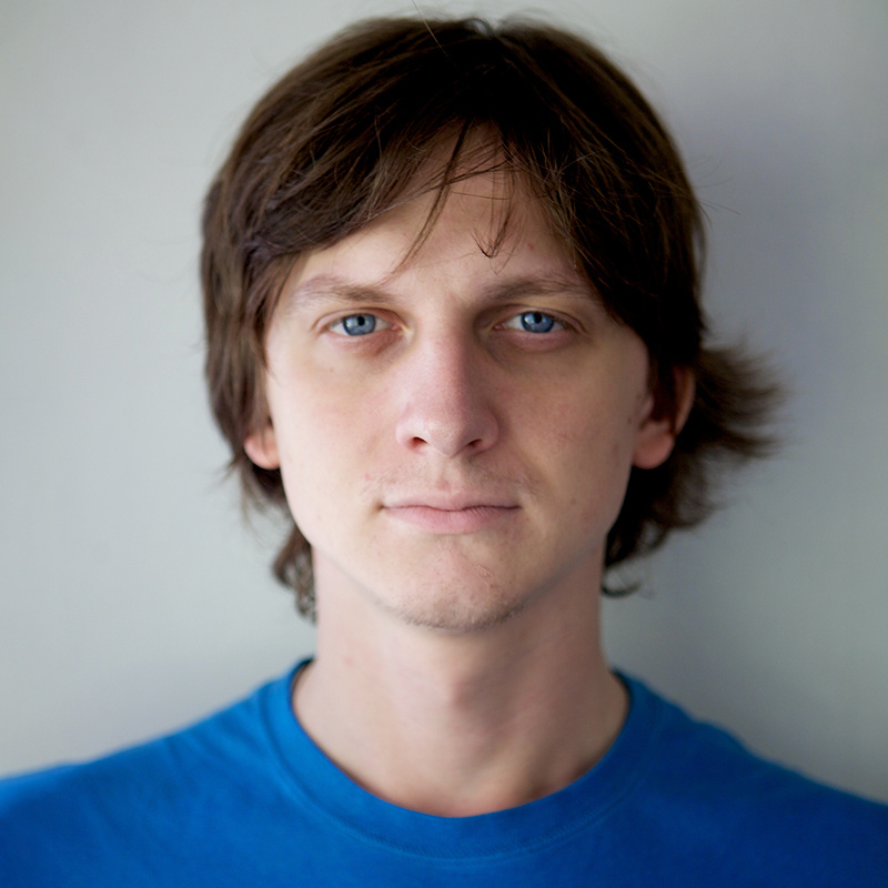 Александр Андрющенко