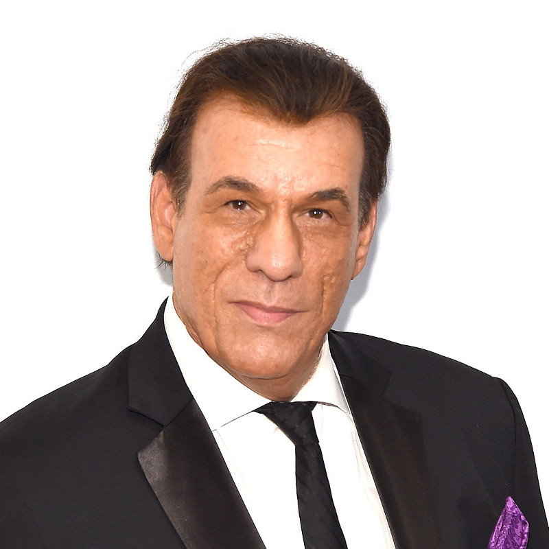 Роберт Дави