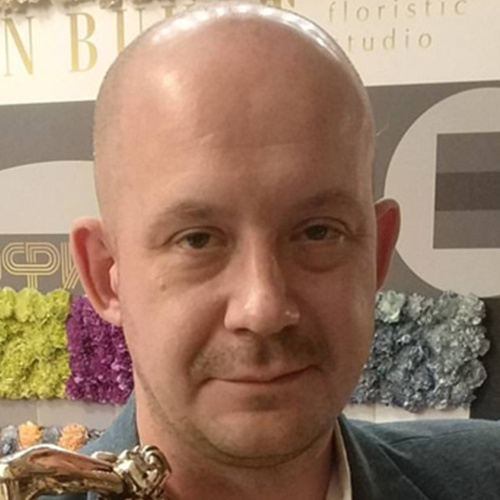 Вячеслав Сотников