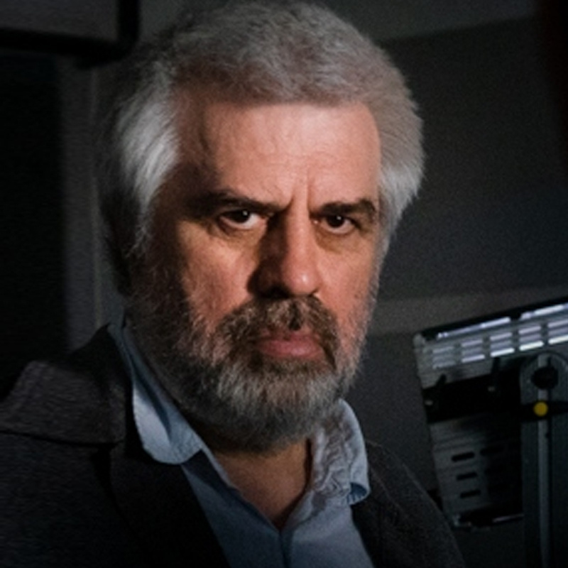 Вадим Бузуев