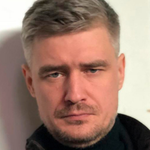 Константин Золотарев